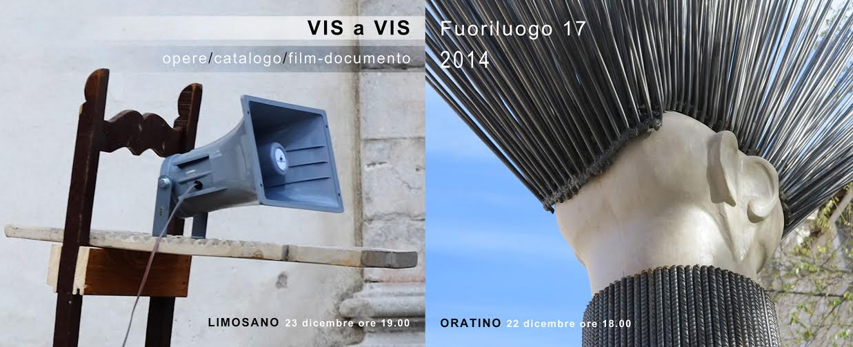 Vis a Vis – Fuoriluogo 17